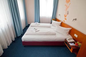 Hotel Residenz