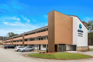 Red Roof Inn Atlanta - Kennesaw