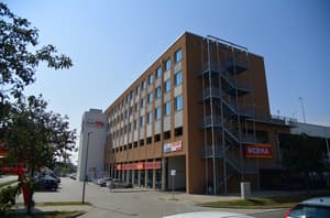 Motel Plus Schonefeld