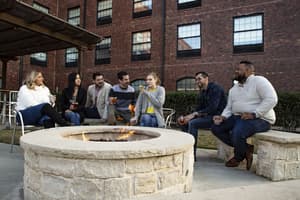 NYLO Las Colinas Hotel, Tapestry Collection by Hilton