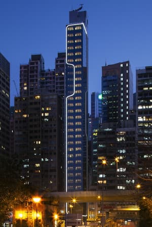CM Plus Hotels and Serviced Apartments