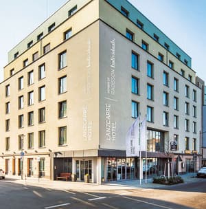 Lanzcarre Mannheim, Member Of Radisson Individuals