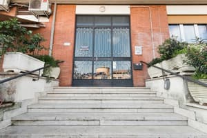 Interno 1 Ciampino Roma Luxury Apartment