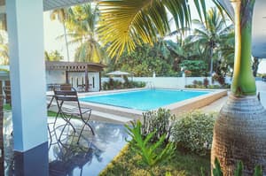 Quest Villa