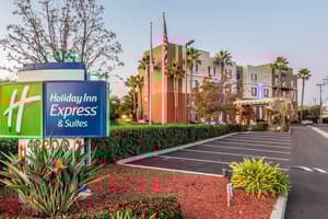 Holiday Inn Express Fremont-Milpitas Central by IHG