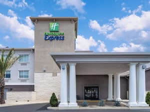 Holiday Inn Express Hotel & Suites Lodi by IHG