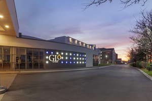 Glo Best Western Mississauga Corporate Centre