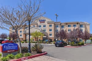 Fairfield Inn & Suites by Marriott Santa Maria