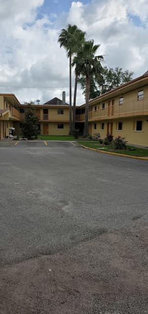 Rodeway Inn & Suites Houston near Medical Center