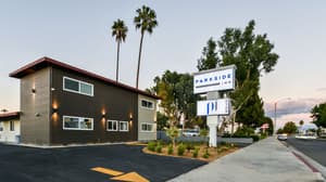 Parkside Inn Anaheim