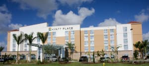 Hyatt Place Fort Myers/at The Forum