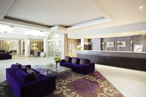 Grand Hotel Roi Rene Aix En Provence Ctr Mgallery