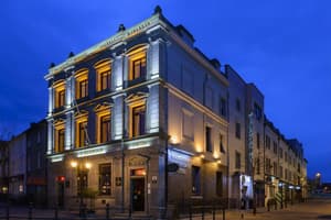 Kilkenny Hibernian Hotel