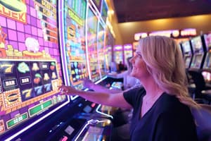 Treasure Bay Casino and Hotel - Adults Only