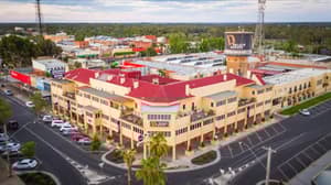 Mercure Hotel Mildura