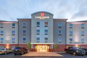Candlewood Suites Kalamazoo Se by IHG