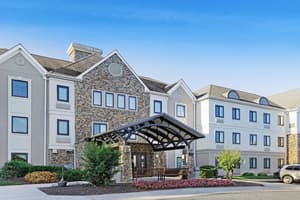 Staybridge Suites Columbia Baltimore by IHG
