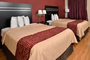 Red Roof Inn Cartersville