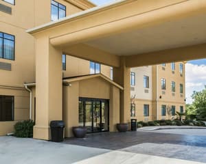 Sleep Inn & Suites Highway 290/NW Freeway