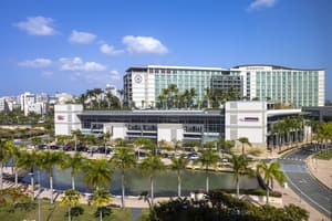 Sheraton Puerto Rico Resort & Casino