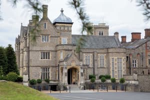 De Vere Horsley Estate
