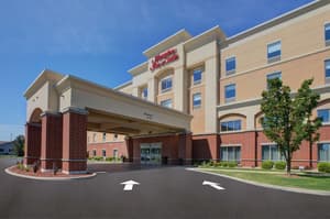 Hampton Inn & Suites Flint/Grand Blanc