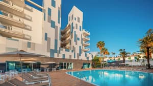 Labranda Hotel Marieta & Spa - Adults only