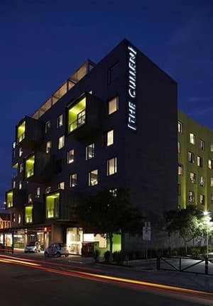 The Cullen Melbourne - Art Series
