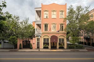 The Meeting Street Inn