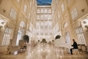 Grand Palace Brno