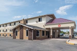 Super 8 by Wyndham Boise