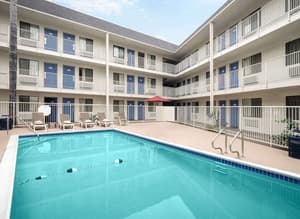 Motel 6 Buena Park Knotts Berry Farm