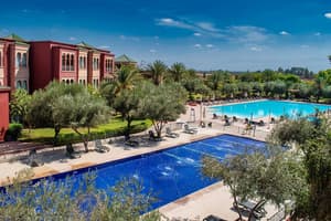 Eden Andalou Aquapark & Spa