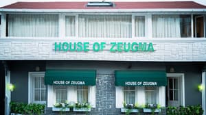 Hotel Zeugma