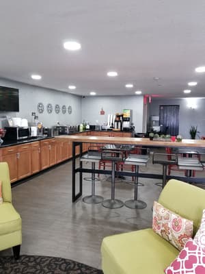 Luxe Studios