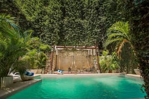 Piedra de Agua Boutique Hotel