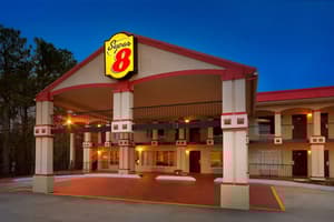 Super 8 by Wyndham Atlanta/Hartsfield Jackson Airport