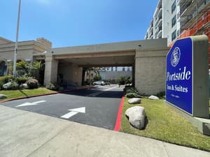 Portside Inn & Suites