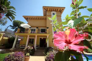 Hotel Boutique Villa Lorena By Charming Stay Adults Recommended