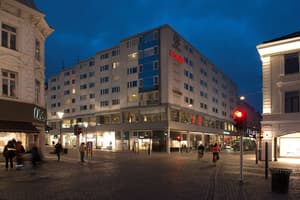 Scandic S:T Jorgen