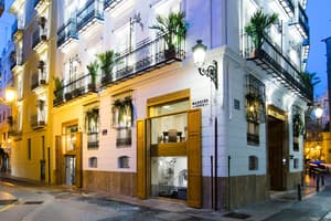 MYR Marques House Hotel