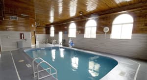 Super 8 by Wyndham Chicago O
