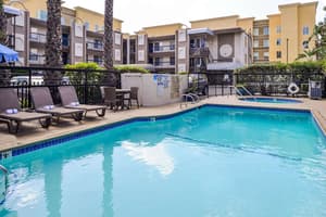 Best Western Courtesy Inn Hotel - Anaheim Resort
