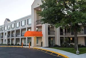 Baymont Inn and Suites by Wyndham Columbus / Near OSU