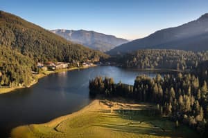 Arabella Alpenhotel Am Spitzingsee