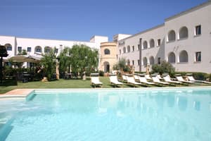 Hotel Montecallini - Adult Only 14