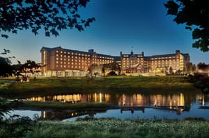 Mount Airy Casino Resort - Adults Only