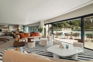 Cardo Roma, Autograph Hotel