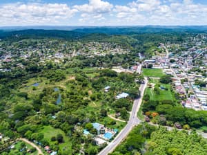 Midas Belize