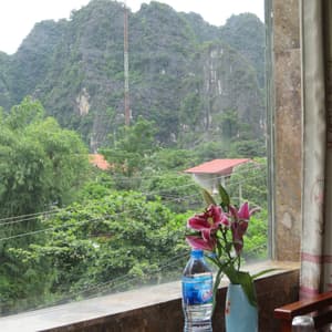 Limestone View Homestay